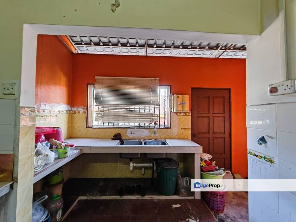 Seremban 3 Single Storey Terrace House, Negeri Sembilan, Seremban