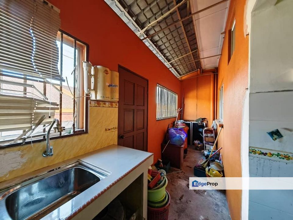 Seremban 3 Single Storey Terrace House, Negeri Sembilan, Seremban