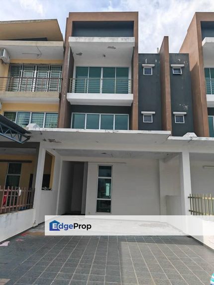 Taman Idaman Jasper Seremban near Bkt Galena , Negeri Sembilan, Seremban