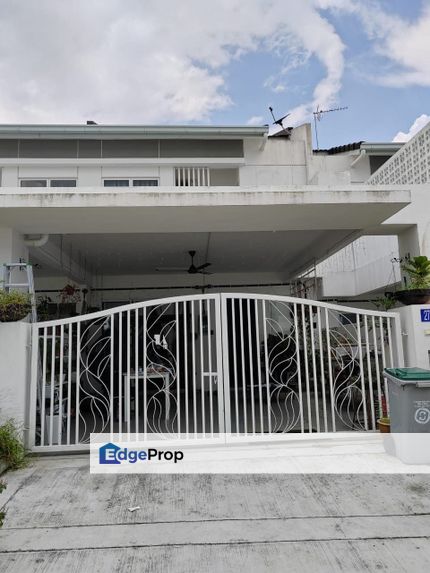 Hijayu Aman Bandar Sri Sendayan 2 storey Renovated, Negeri Sembilan, Seremban