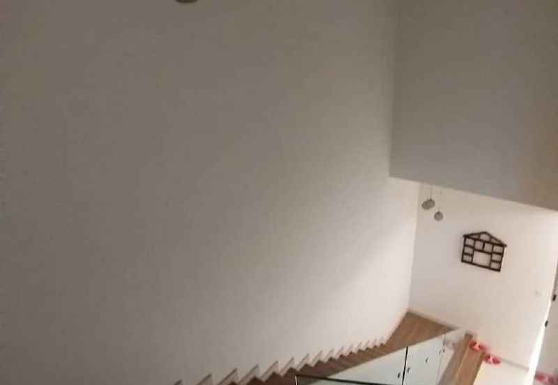 TAMAN BUKIT CHEMARA(CHEMARA HILL)