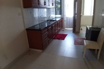 TAMAN BUKIT CHEMARA(CHEMARA HILL)