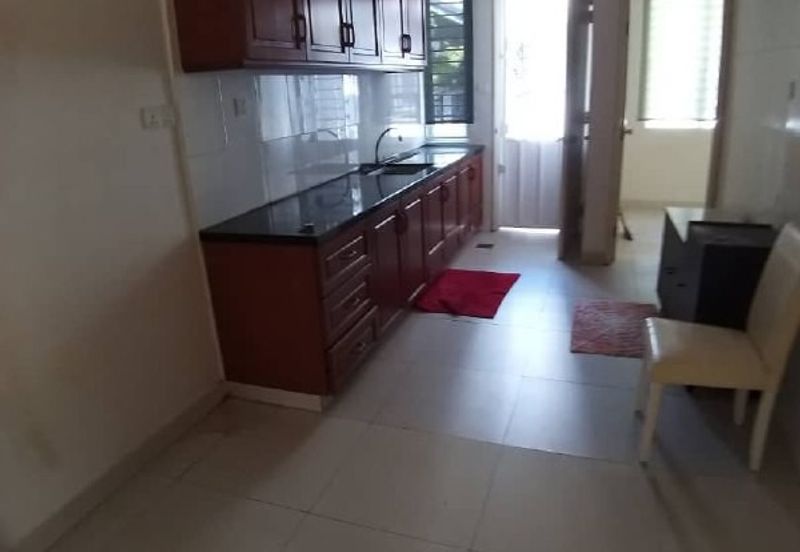 TAMAN BUKIT CHEMARA(CHEMARA HILL)