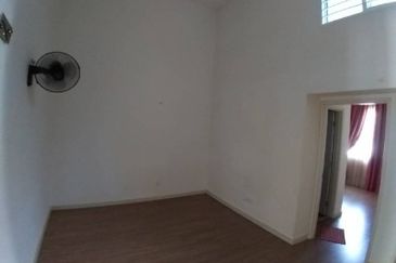 TAMAN BUKIT CHEMARA(CHEMARA HILL)