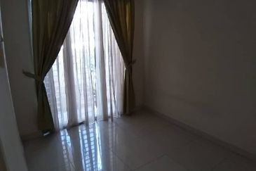 TAMAN BUKIT CHEMARA(CHEMARA HILL)