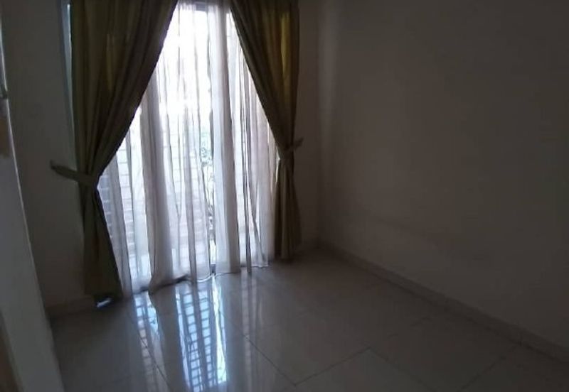 TAMAN BUKIT CHEMARA(CHEMARA HILL)