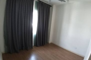 TAMAN BUKIT CHEMARA(CHEMARA HILL)