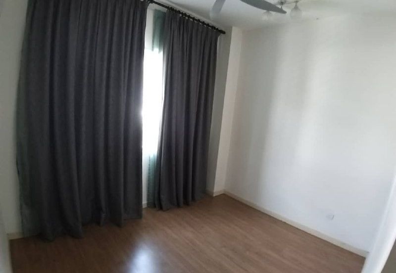 TAMAN BUKIT CHEMARA(CHEMARA HILL)