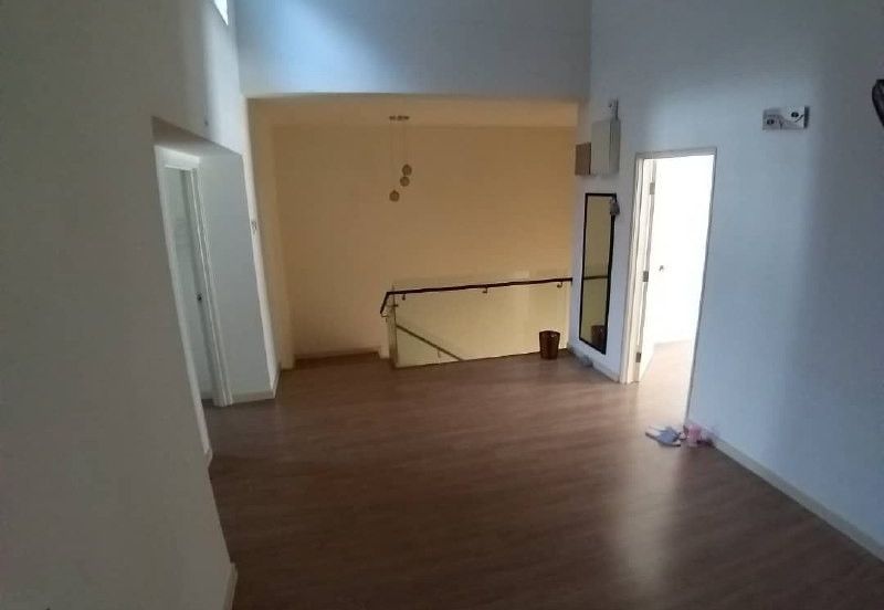 TAMAN BUKIT CHEMARA(CHEMARA HILL)