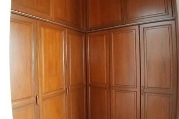 TAMAN BUKIT CHEMARA(CHEMARA HILL)