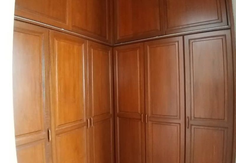 TAMAN BUKIT CHEMARA(CHEMARA HILL)