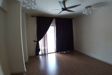 TAMAN BUKIT CHEMARA(CHEMARA HILL)