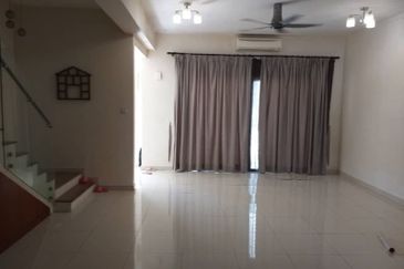 TAMAN BUKIT CHEMARA(CHEMARA HILL)