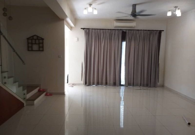 TAMAN BUKIT CHEMARA(CHEMARA HILL)