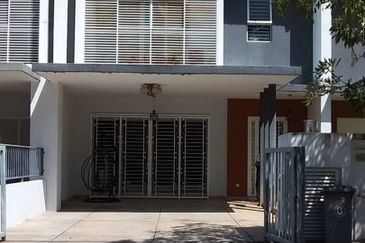 TAMAN BUKIT CHEMARA(CHEMARA HILL)