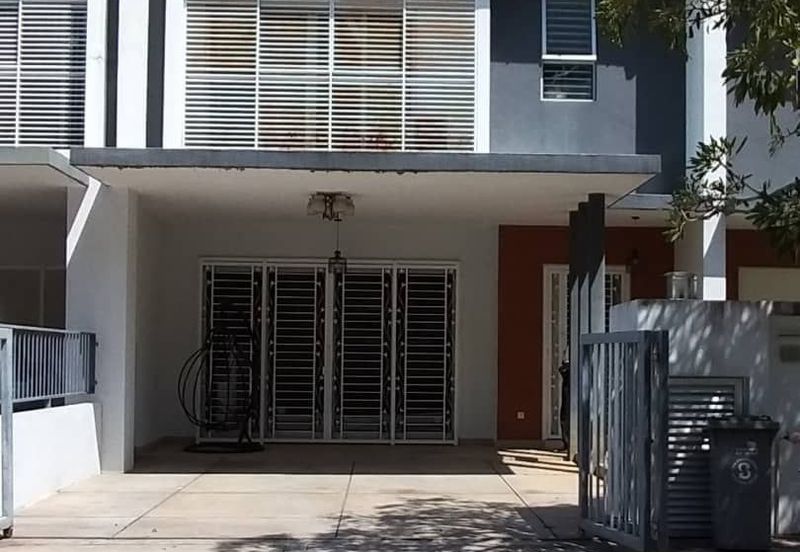 TAMAN BUKIT CHEMARA(CHEMARA HILL)