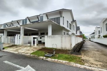 HIJAYU 2 - RESORT HOMES