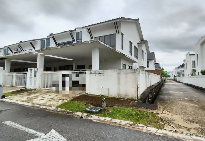 HIJAYU 2 - RESORT HOMES