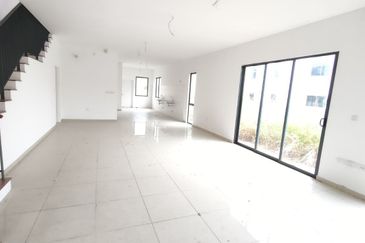 HIJAYU 2 - RESORT HOMES