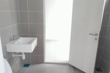 HIJAYU 2 - RESORT HOMES