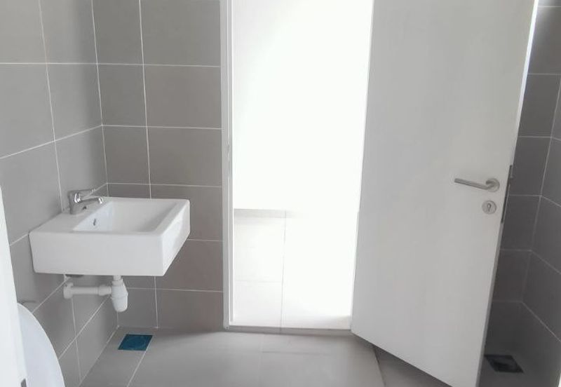 HIJAYU 2 - RESORT HOMES