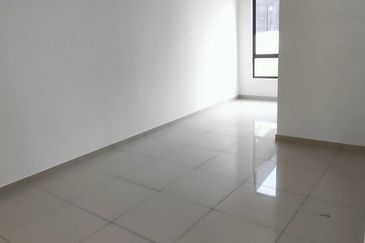 HIJAYU 2 - RESORT HOMES