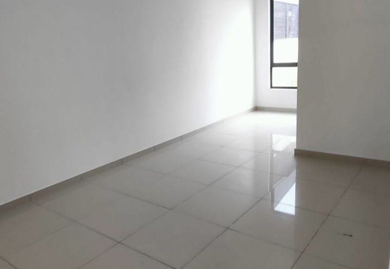 HIJAYU 2 - RESORT HOMES