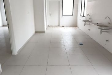 HIJAYU 2 - RESORT HOMES