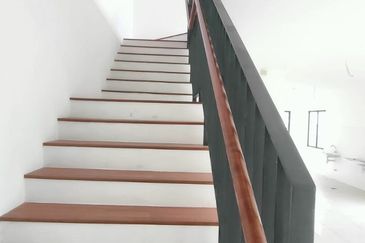 HIJAYU 2 - RESORT HOMES