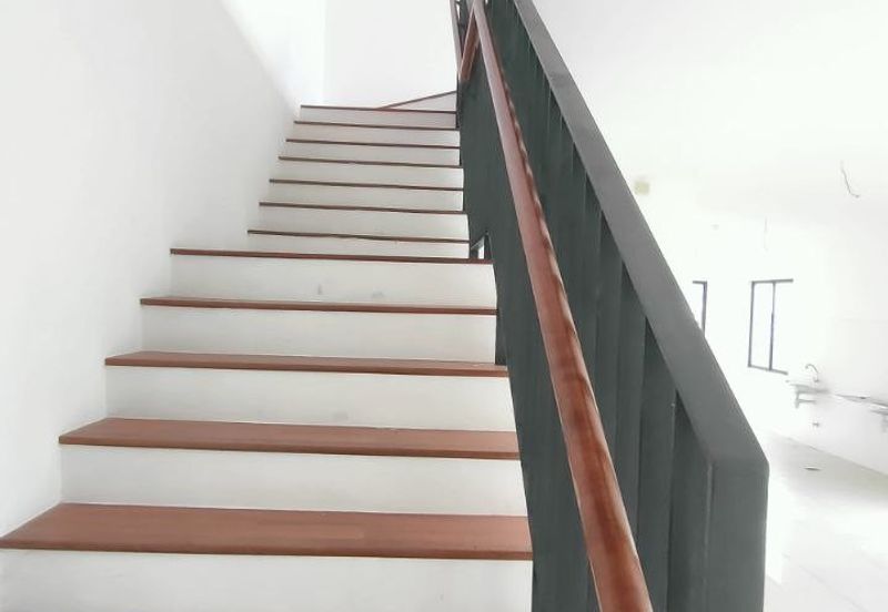 HIJAYU 2 - RESORT HOMES