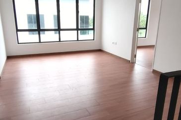 HIJAYU 2 - RESORT HOMES