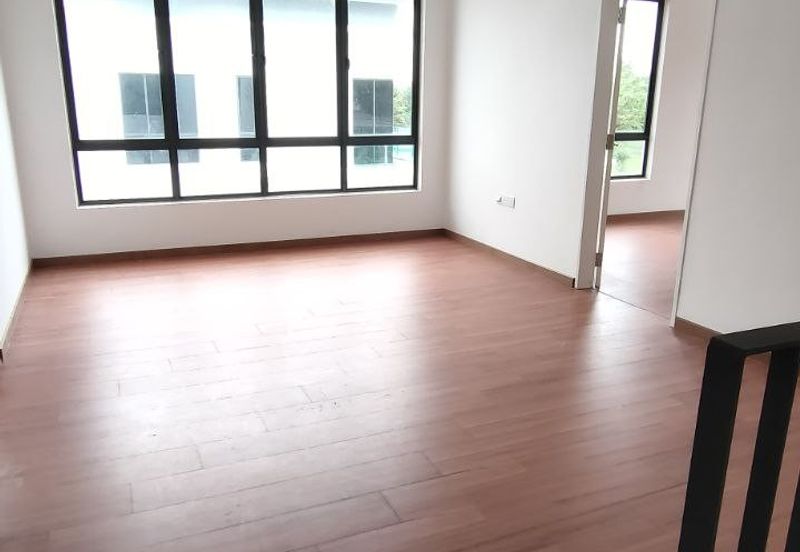 HIJAYU 2 - RESORT HOMES