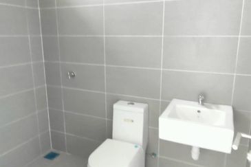 HIJAYU 2 - RESORT HOMES