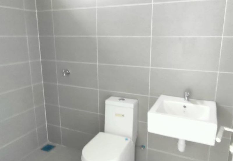 HIJAYU 2 - RESORT HOMES