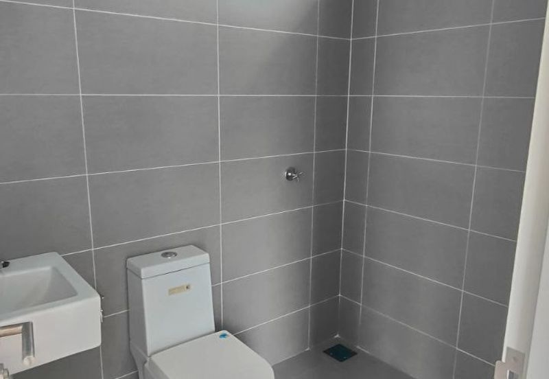 HIJAYU 2 - RESORT HOMES