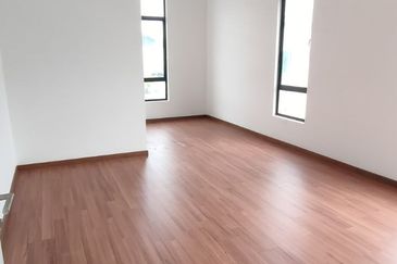 HIJAYU 2 - RESORT HOMES