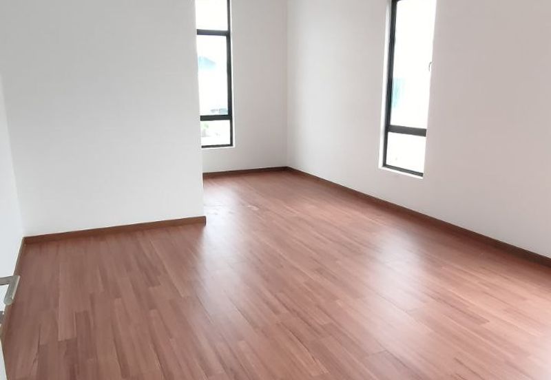 HIJAYU 2 - RESORT HOMES