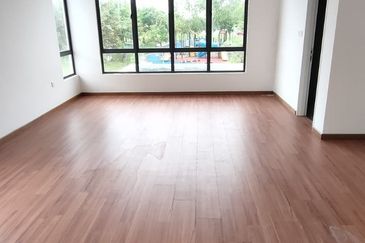 HIJAYU 2 - RESORT HOMES