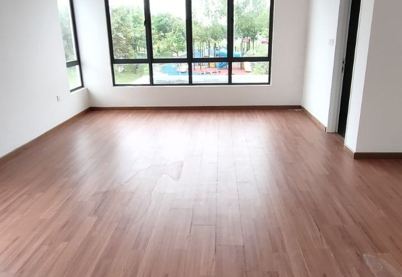 HIJAYU 2 - RESORT HOMES