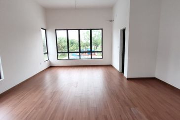 HIJAYU 2 - RESORT HOMES