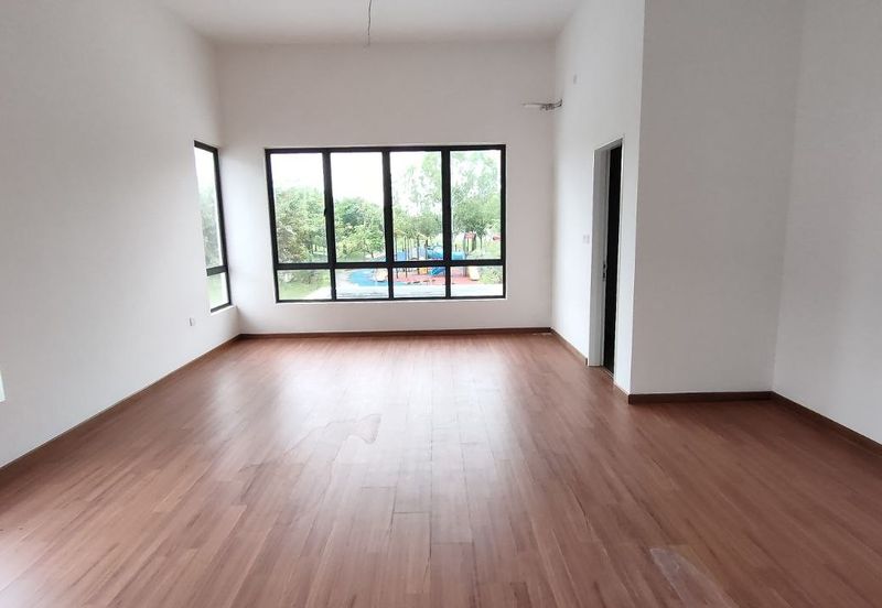 HIJAYU 2 - RESORT HOMES