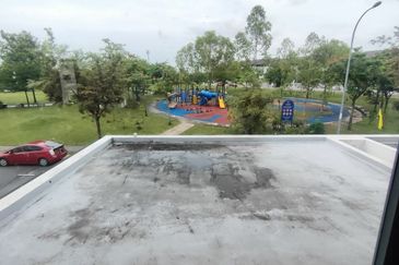 HIJAYU 2 - RESORT HOMES