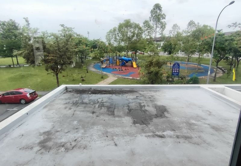 HIJAYU 2 - RESORT HOMES