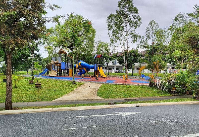 HIJAYU 2 - RESORT HOMES