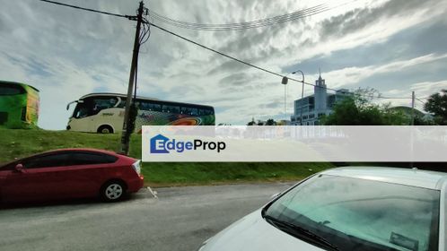 Seremban Taman Ast Double Storey Shoplot, Negeri Sembilan, Seremban