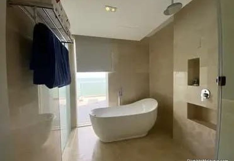 Lexis @ Port Dickson