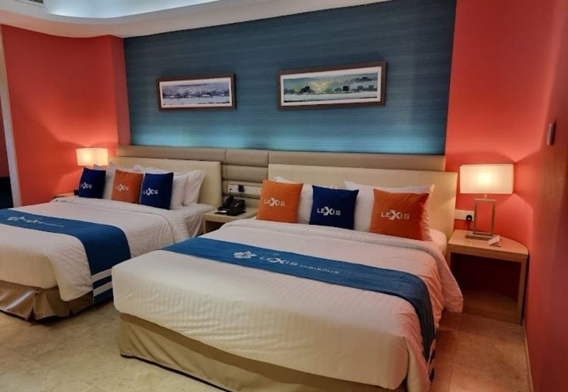 Lexis @ Port Dickson