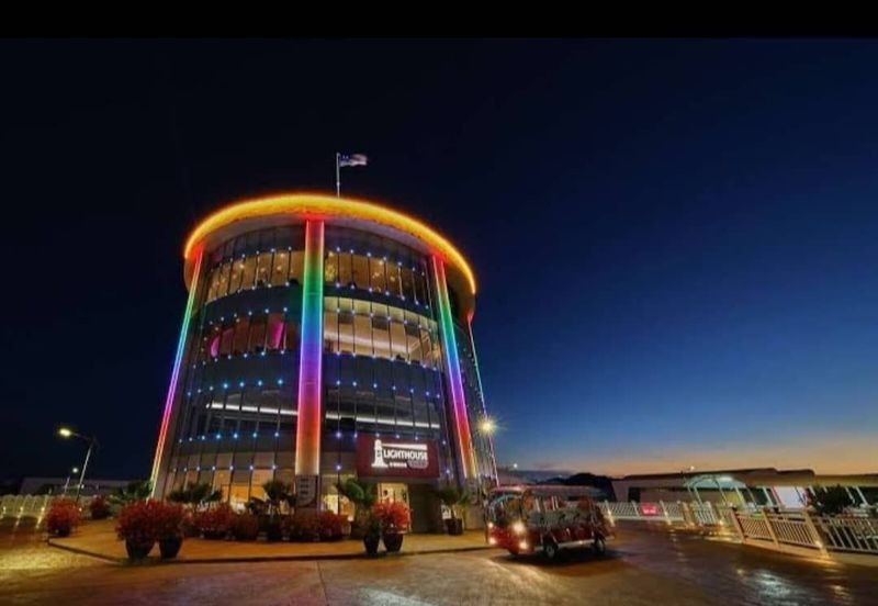 Lexis @ Port Dickson