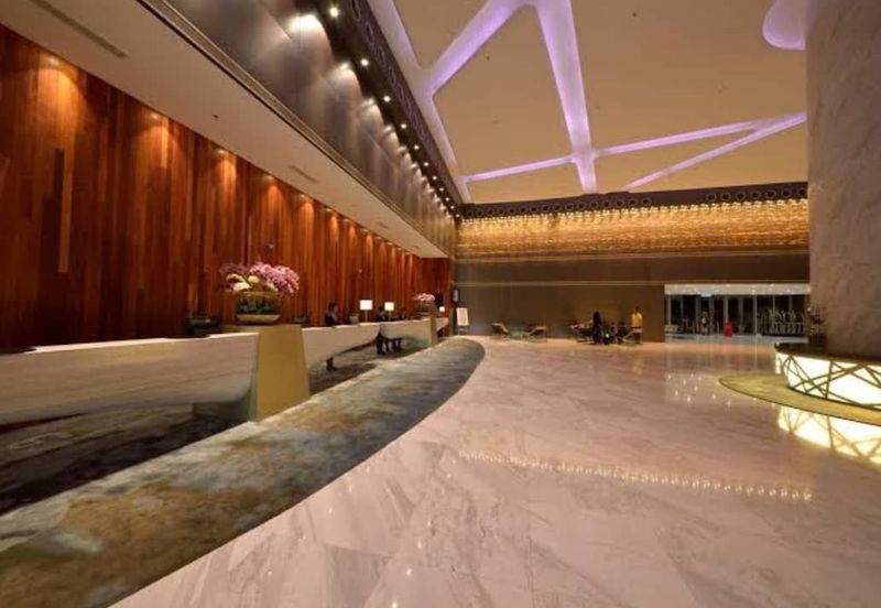 Lexis @ Port Dickson