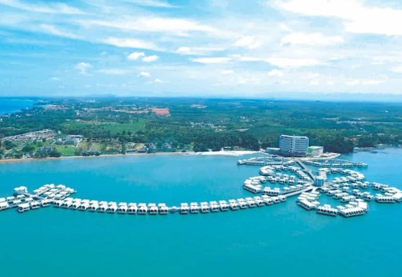 Lexis @ Port Dickson